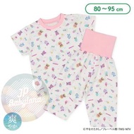 2023/3⬆️麵包超人幼童短袖包肚睡衣