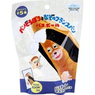 A-BLEND 麵包小偷與神祕法國麵包 泡澡球 法國麵包香味 60g 1次用