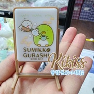 【現貨】日本🇯🇵 Sumikko gurashi 角落生物 扭蛋- 企鵝幽靈發光畫框小擺設 ｜ 裝飾