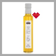 Tartufi Jimmy Extra Virgin Olive Oil With White Truffle, 8.4 oz , 250 ml