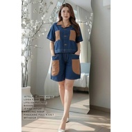 SET 40783 JEANS MATERIAL131