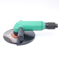 7X5D New Update Details About 7 In. Angle Grinder Tarboya SXJ-180 7" 2.3 HP Heavy Duty