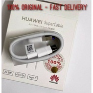 Super Charger 40w For Huawei