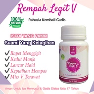 Safe Privacy - Rempah Legit V (Secret Back Girl) by Dannis/Jamu Tille/Jamu Sari Antem/Jamu Back Girl