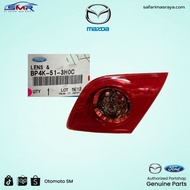 Stoplamp Stop Lamp Lens Rear Right Stop Lamp Mazda 3 Non Skyactiv BK Original BP4K513H0C