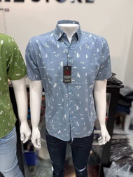 Kemeja picasso original pria premium