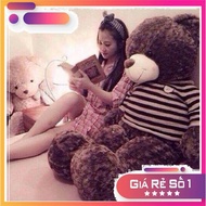 M2 fabric sized teddy bear