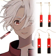 Anime Tokyo Revengers Izana Mitsuya Bonten Earrings Cosplay Ear Studs Ear Clips