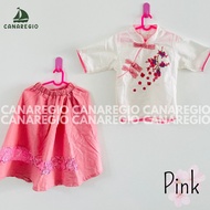 Baju Imlek Cheongsam Anak Perempuan Baju Cina Cheongsam