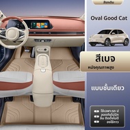 GUFANXI | พรมปูพื้น TPE สำหรับ Ora Good Cat รุ่น 23/24