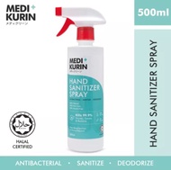 MEDI+KURIN HOCL Hand Sanitizer Spray