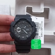 G-SHOCK 40th Anniversary REMASTER BLACK GA-114RE-1A/GA-114RE-1AER/GA-114RE/GA114RE