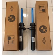 31306887331 / 31306887332 FRONT ABSORBER LEFT / RIGHT BMW F45 F46 X1 F48 X2 F39 MINI F54 F60