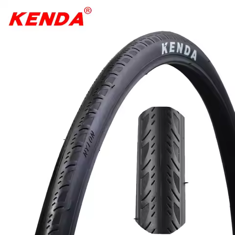 KENDA 650 bicycle tire 650*23C 60TPI 23-571 fixed gear road bike tires ultralight 251g anti-stab sid