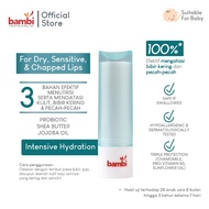 Bambi Lip Moisturizer | Bambi Baby Vegan Lip Salve 4gr