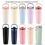 30 oz (900 ml) Thermos Tumble Bottle Tumbler / 30 oz (900 ml) Tumbler Botol Termos