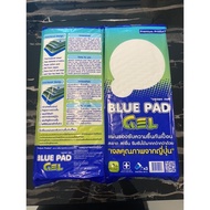 blue pad Absorbent 45*45cm