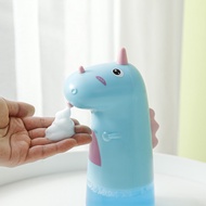 Automatic Foam Soap Dispenser Charging Intelligent Non-Touch Liquid Soap Dispenser