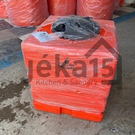 TANGKI AIR PENGUIN 500 LITER KOTAK TE / TOREN - TANDON KOTAK TE 500 L