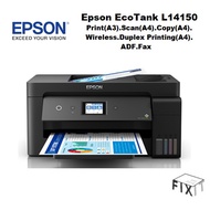 Epson EcoTank L14150 All-in-One InkTank A3 Printer