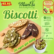[OFFER] 1Kg whole grain biscotti, nutritious cake good for pregnant mothers, snacks, diet, healthy