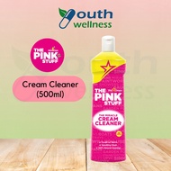 The Pink Stuff Cream Cleaner (500mL)