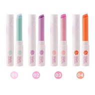 (1 ชิ้น) (OD5022) โอดีบีโอ เมจิก สเปลล์ พีเอช บาล์ม ODBO MAGIC SPELL PH BALM