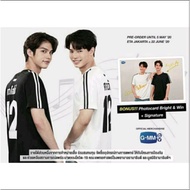 Jersey 2gether the series