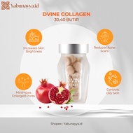 DVINE COLLAGEN 100% ORIGINALOriginal - Retail 30, 20 POTATOES, Dvine Collagen Wellous iBling Facial 