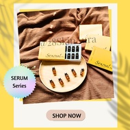 @28Skin Aura Sensual Plus Serum 精華液 - 3.8ml 【10blts/box】3times - 9 types