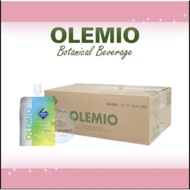 Naturally Plus Olemio(Izumio Upgrade) Hydrogenated Water 1 Carton 30 Packs