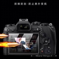 Suitable for Olympus Screen Film TG5 Camera Accessories TG6 Glass TG7 HD TG4 Scratch-Resistant Wear-