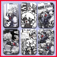 [MC] Card Holder Zenless Zone Zero Von Lycaon Zenless Zone Zero Von Lycaon Campus Card Meal Card Stu