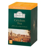 AHMAD TEA Ceylon Tea 20tb