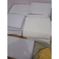 Flexi Billboard Banner WhitePOLOS Size 7mx9m Thickness 280GSM