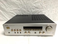 日本力士 LUXMAN LVK-300 karaoke Amplifier 卡拉OK 功放 擴音機