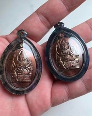 佛牌防水殼