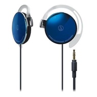 Audio-Technica ATH-EQ300M PL Headphones Wired Ear-Hook Ear-Fit Purple