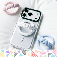 CASETiFY Equipment | Cloud Snappy Loop Grip [Snappy] Authentic
