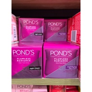 PONDS FLAWLESS RADIANCE CREAM