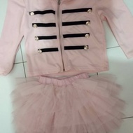 Second Children's Suit