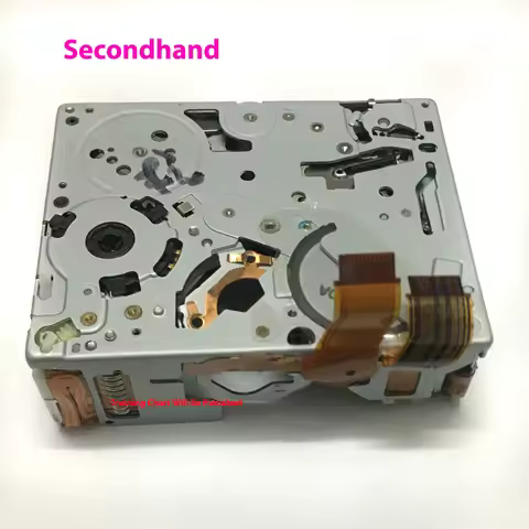 HDR-FX1E Video Camera FX1E Mechanism Without Head For SONY FX1 Movement Dv Repair Part