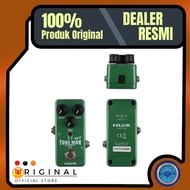 Nux NOD 2 MK II Guitar Effect Pedal/ NUX NOD 2 MK II TuberMan MK II Electric Guitar Overdrive Effect