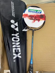 Yonex NANOFLARE 700 日本版 羽毛球拍 NF700 淺藍色羽毛球拍