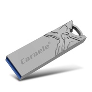 (32GB) Caraele Waterproof 32GB USB 3.0 Flash Drive Memory Stick Thumb Drive Data Storage Jump Drive 