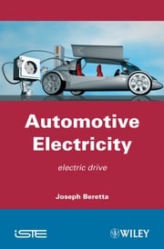 Automotive Electricity Joseph Beretta