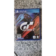 PLAY STATION Bd PS4 PlayStation 4 PlayStation 4 Gran Turismo 7 GranTurismo 7