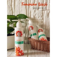 feminie wash Legend by JSD