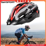 Aerodynamic EPS Foam Unisex 21 Air Vent Bike Helmet - X10