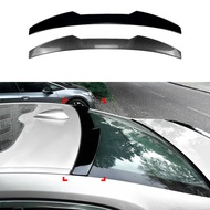 Suitable for BMW 7 Series G11 G12 2016-2022 Blade Top Wing Tail Spoiler Exterior Modification